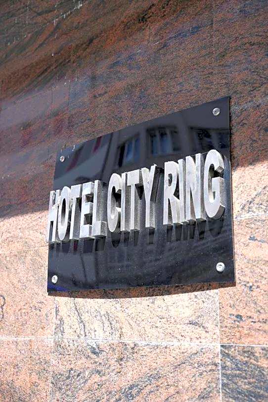 Hotel CityRing