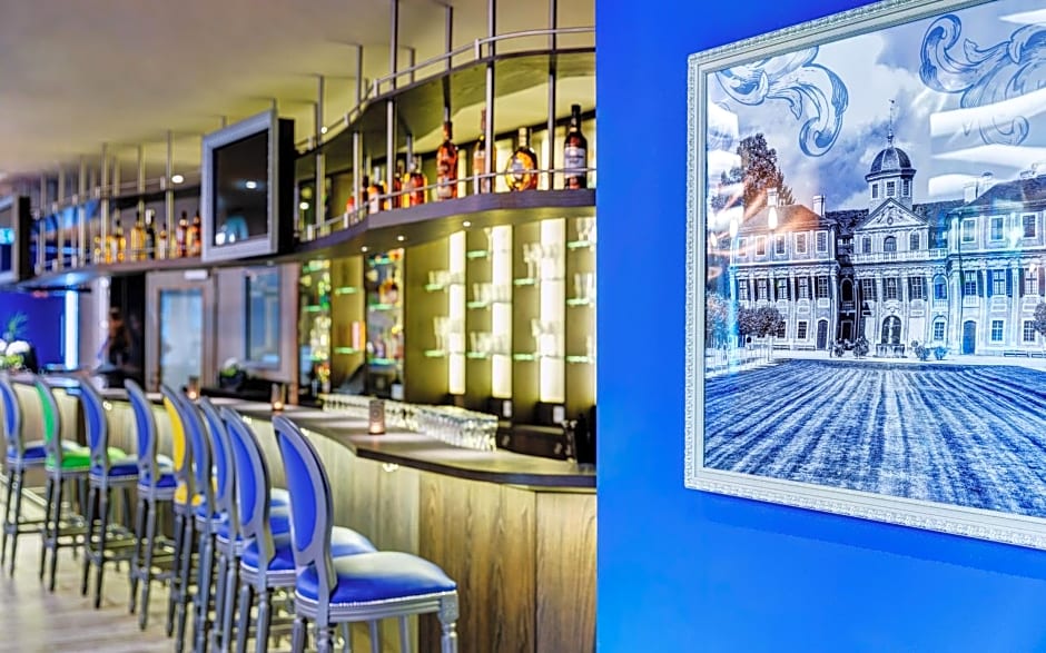 Ibis Styles Rastatt Baden Baden