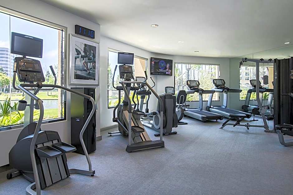 Avenue of the Arts Costa Mesa, a Tribute Portfolio Hotel