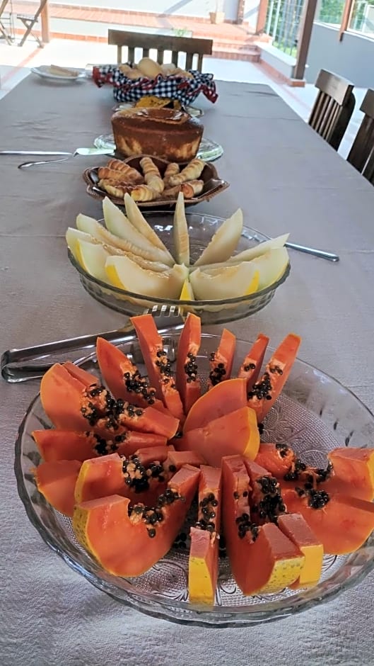 Pousada Ribeirinha