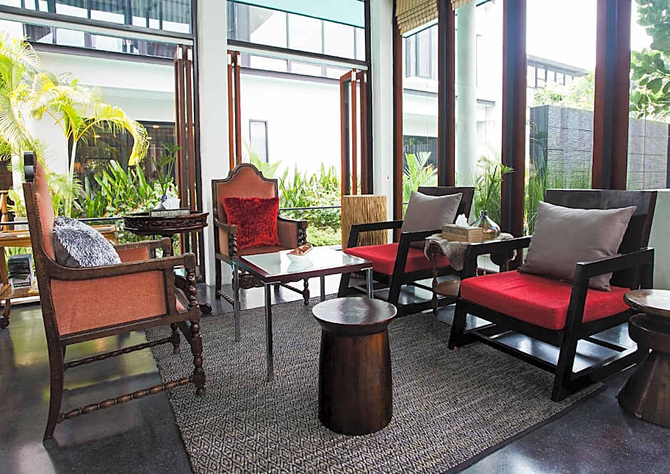 NAI YA Hotel