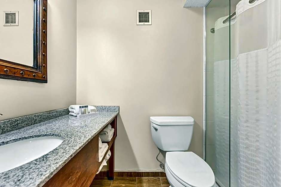 Buffalo Airport Hotel