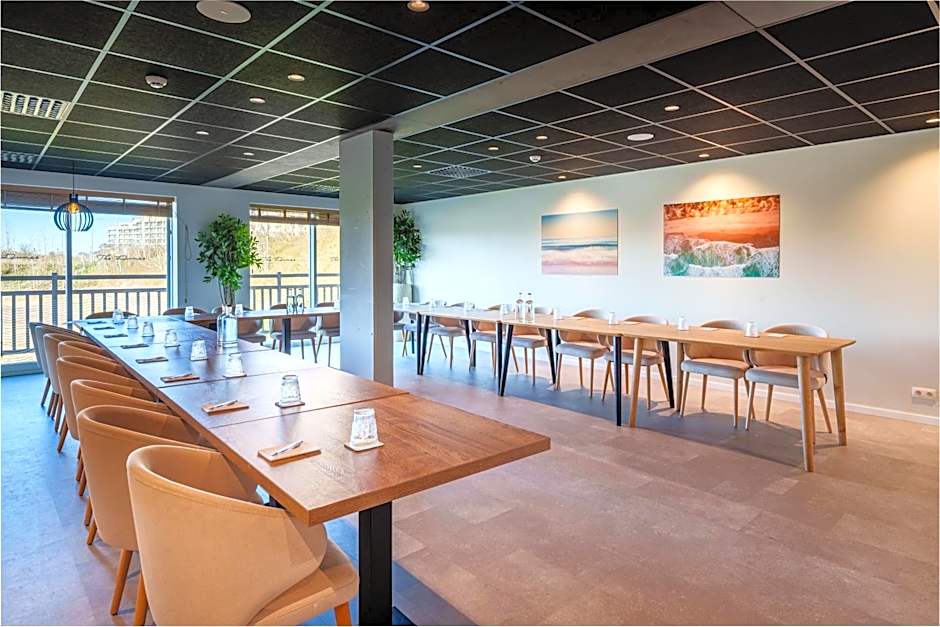 Dune Hotel Nieuwpoort