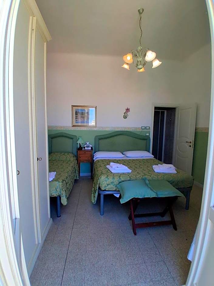 Albergo Regina