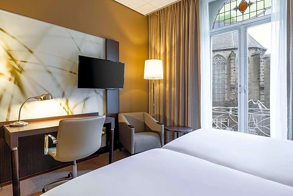 NH Centre Utrecht Hotel