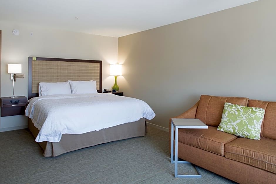 Hampton Inn & Suites Whitefish