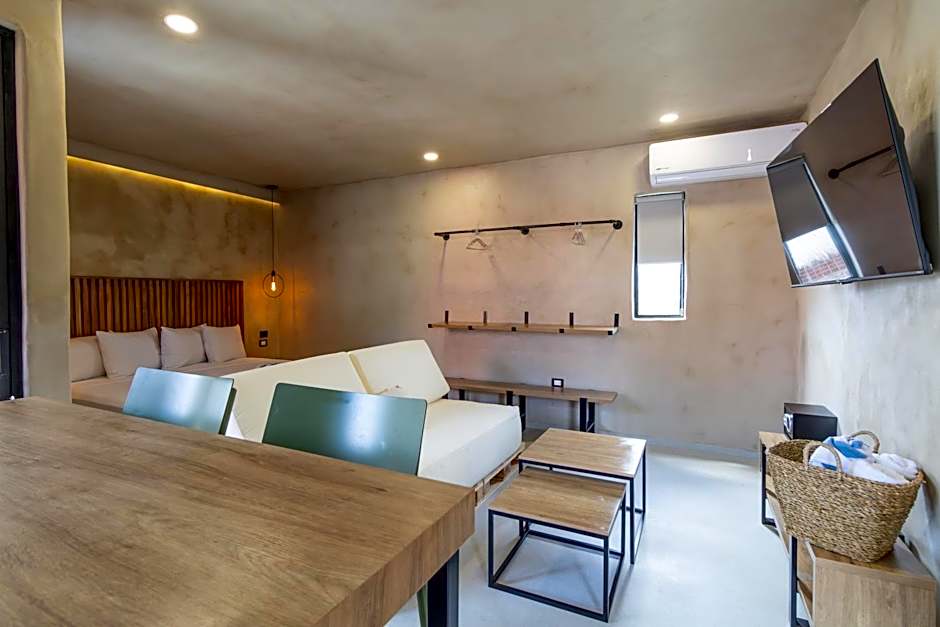 Casa Arkana Zicatela by Grupo Amber