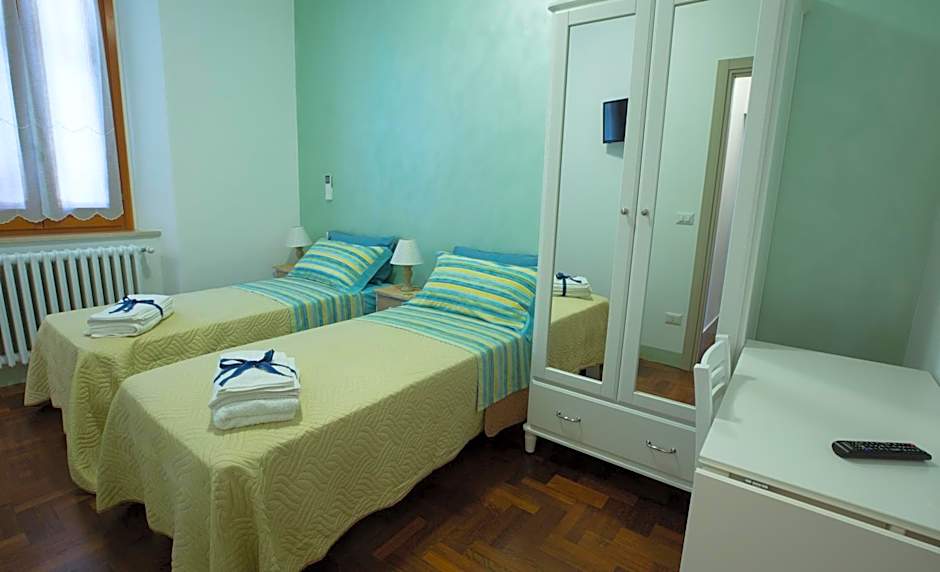Marlin b&b