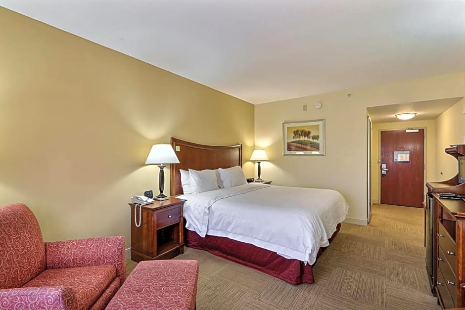 Hampton Inn & Suites Savannah - I-95 South - Gateway