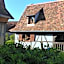Chambre d'Hôtes - Les Lettres de mon Moulin