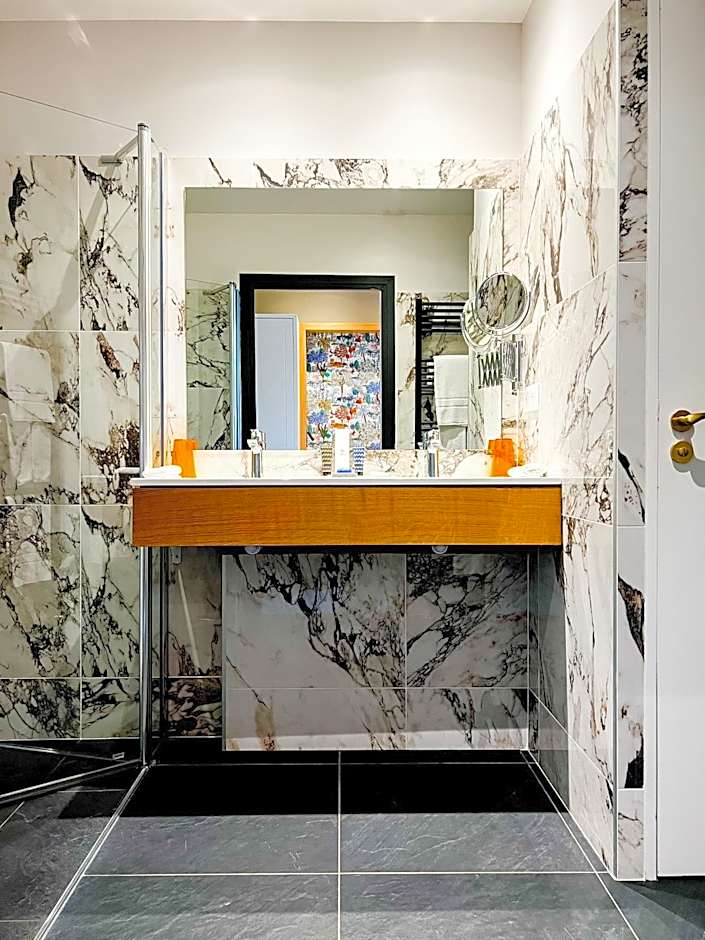 Hotel & Spa de La Bretesche