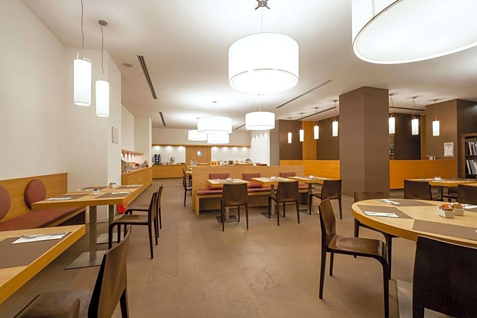 Quality Hotel San Martino