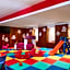 Anwar Al Madinah Movenpick Hotel