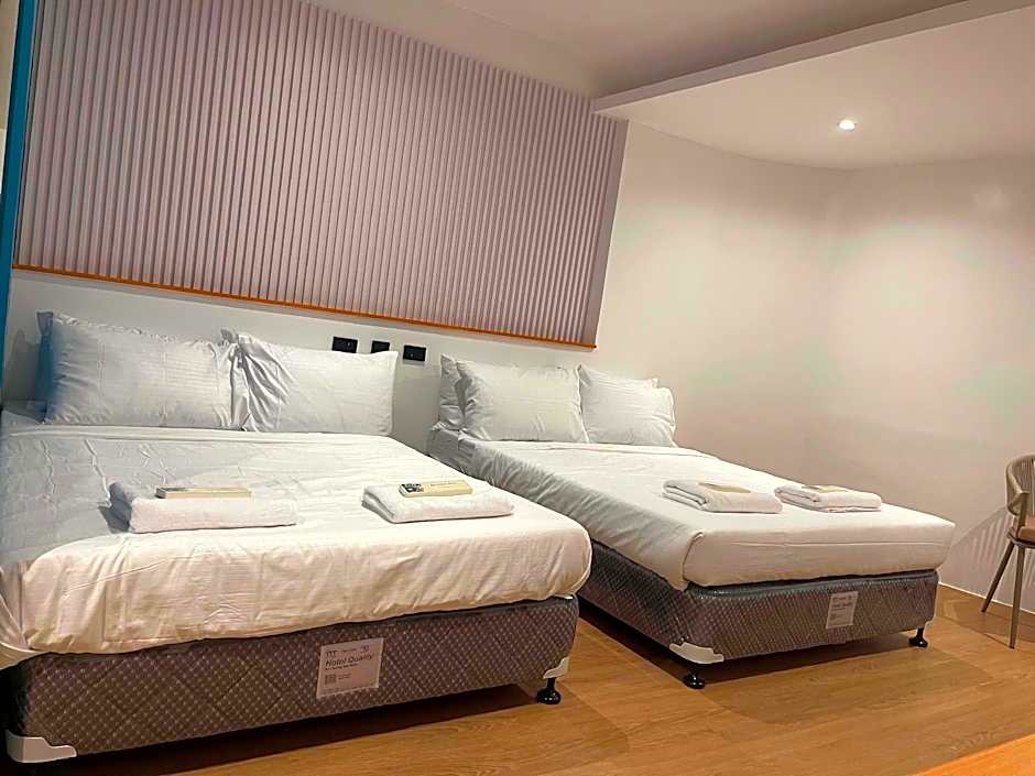 Hotel Benjamin Naval