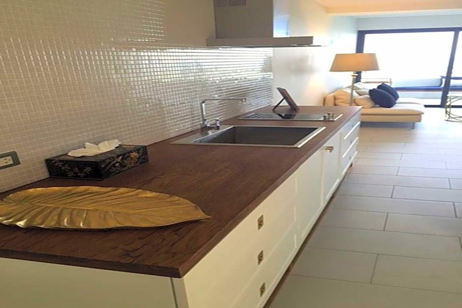 Yambay Hua Hin Beachfront