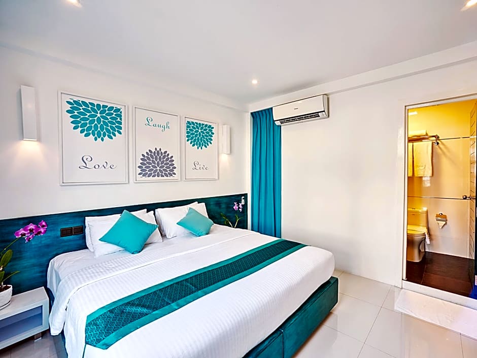 Planktons Beach Hotel