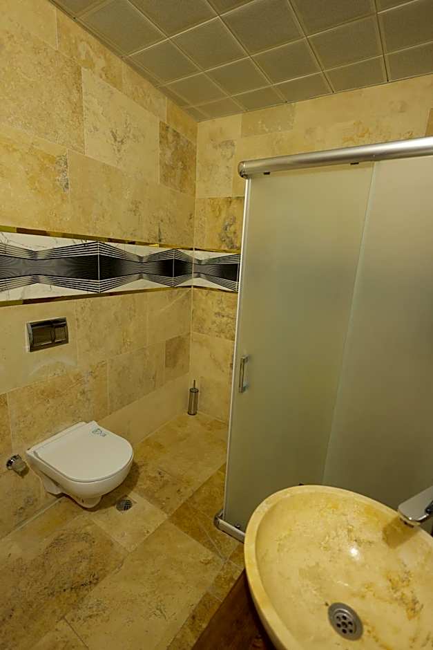 Cappadocia Tuğhan Stone House