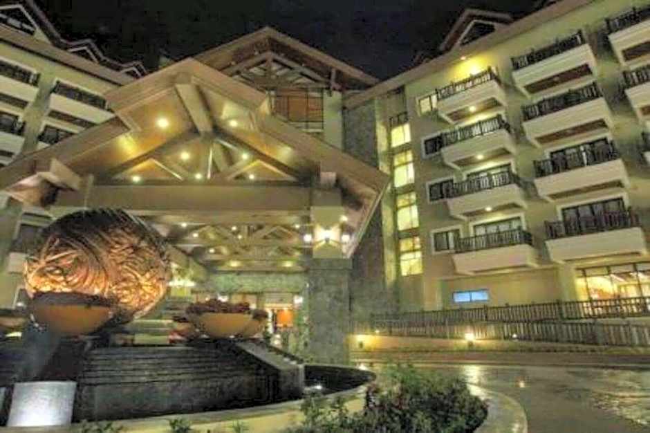 Azalea Hotels & Residences Baguio