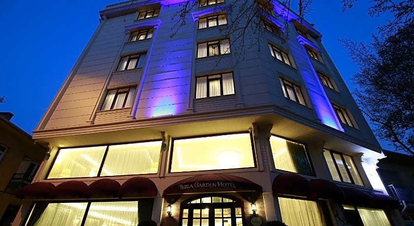 Tuzla Garden Hotel and Spa