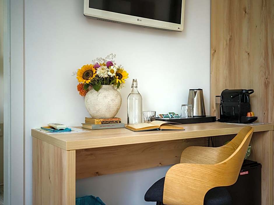 compleX living aparthotel