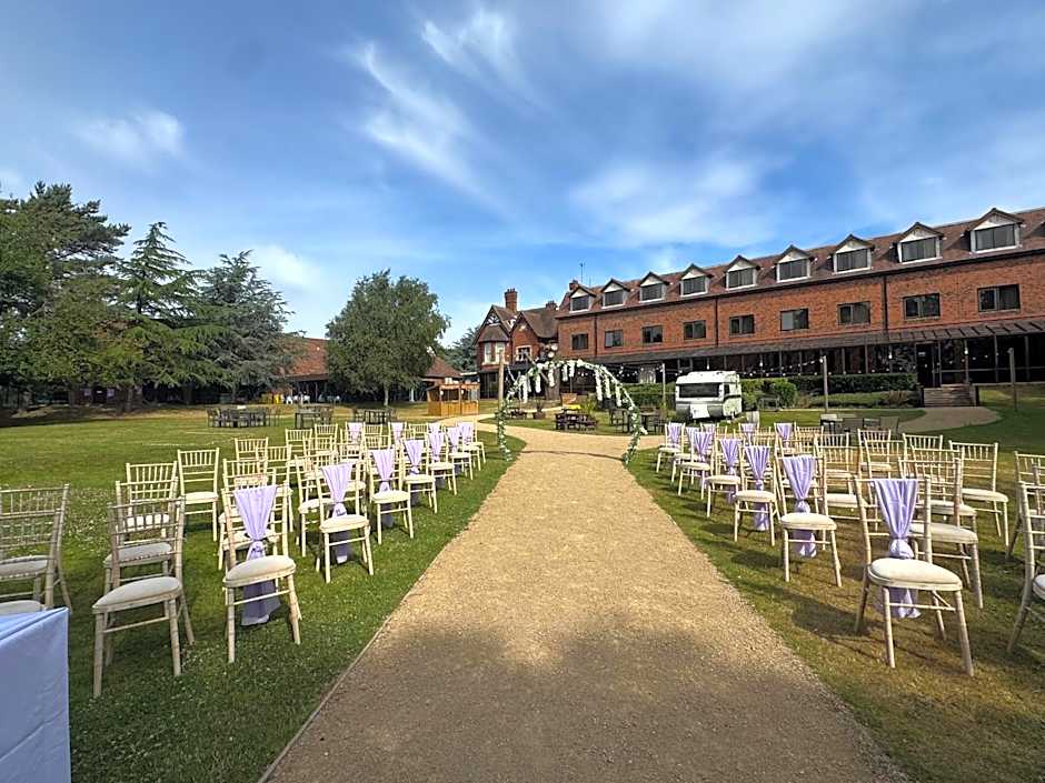 Mercure Hull Grange Park Hotel