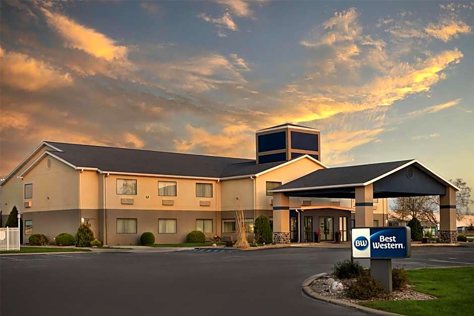 Best Western - Brookfield