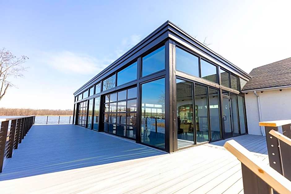 voco James Newbury Hudson Valley by IHG