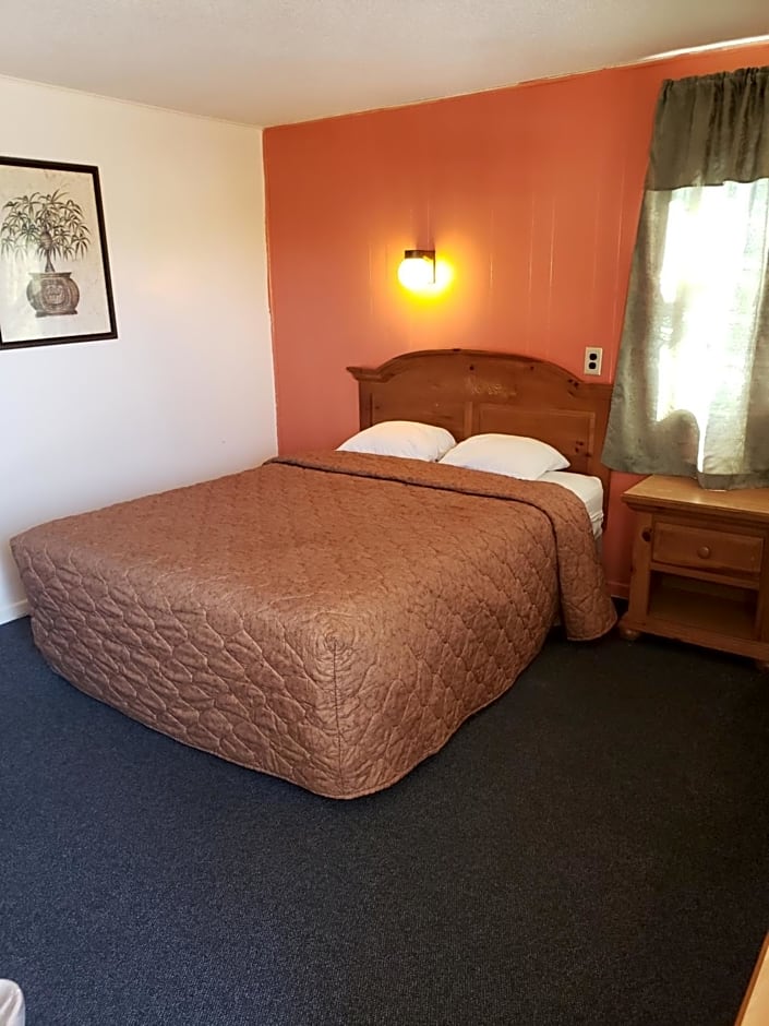 Rodeway Inn