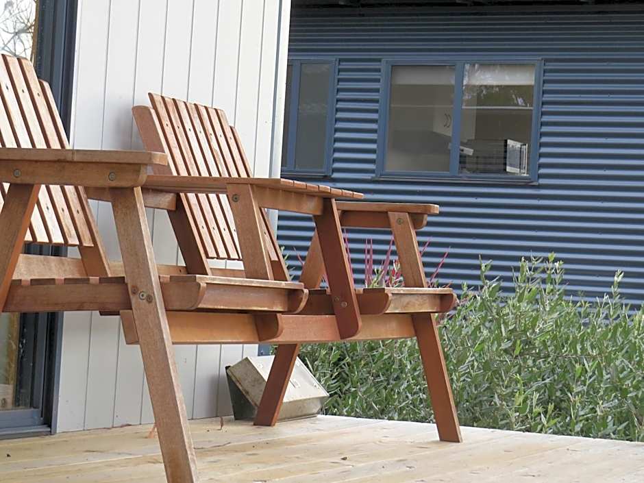 Captain Cook Holiday Park