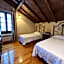 Apartamentos La Gloria