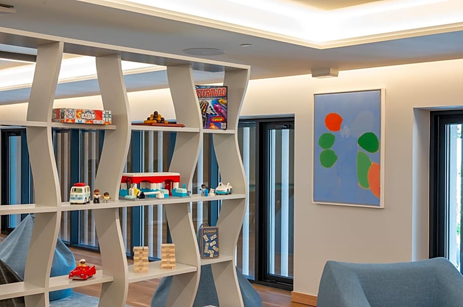 Martinhal Lisbon Oriente