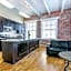 Stunning Apartments with Luxury Amenities