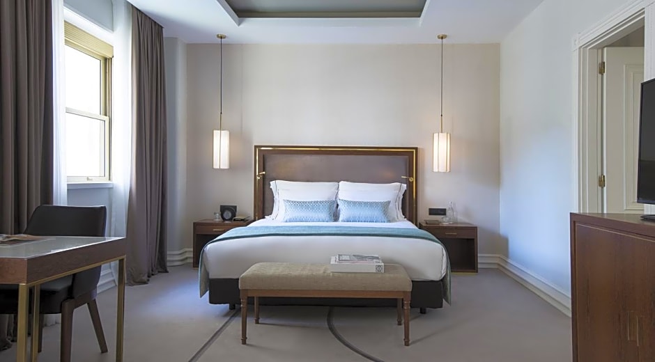 Tivoli Avenida Liberdade Lisboa  The Leading Hotels of the World