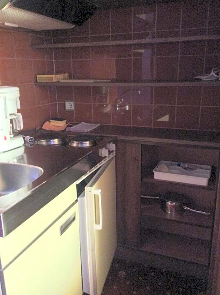 Villa Desiree - Hotel Garni - Adults Only