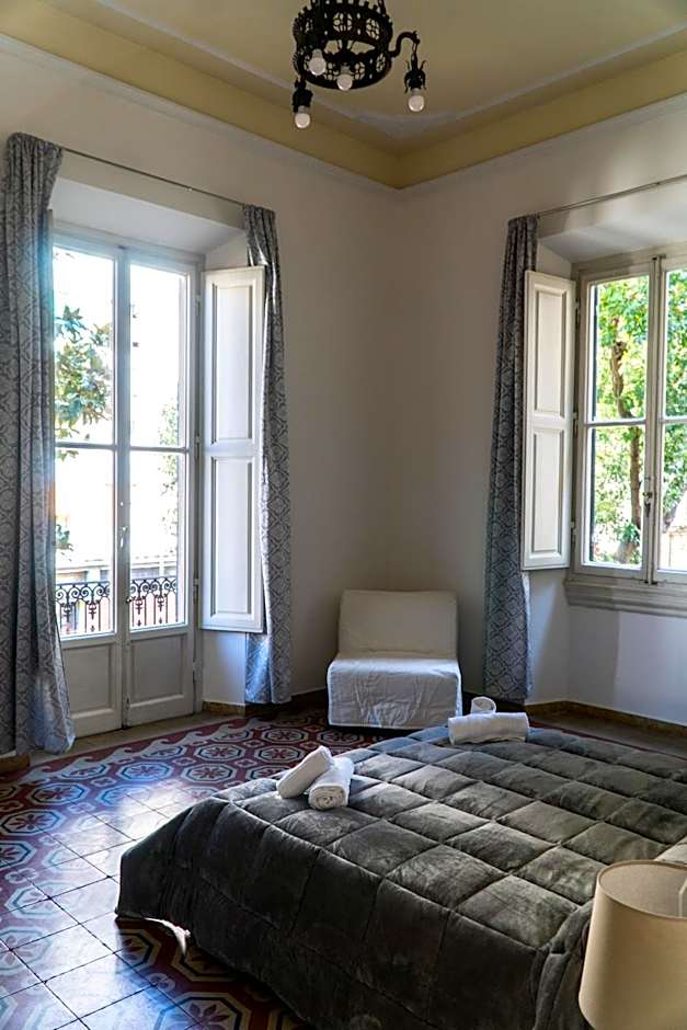 Residence Le Cure