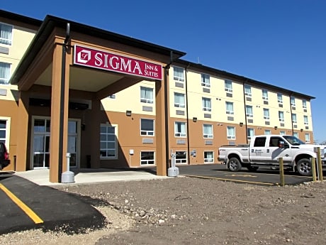 Sigma Inn & Suites