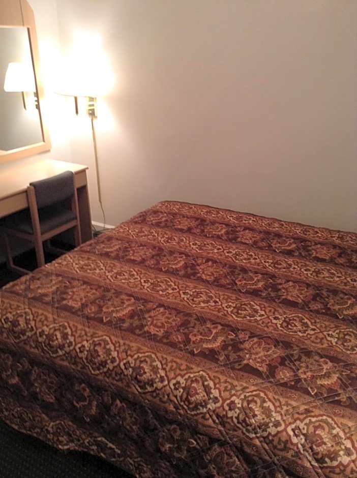Central Motel