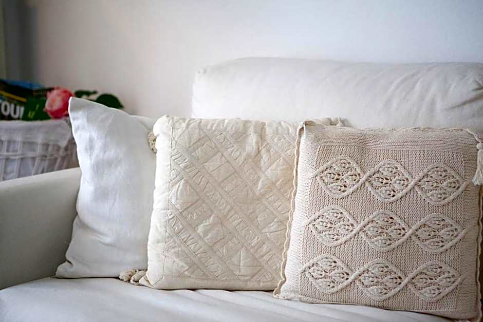Giada Palace - Rooms