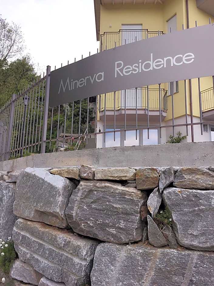 Minerva Residence