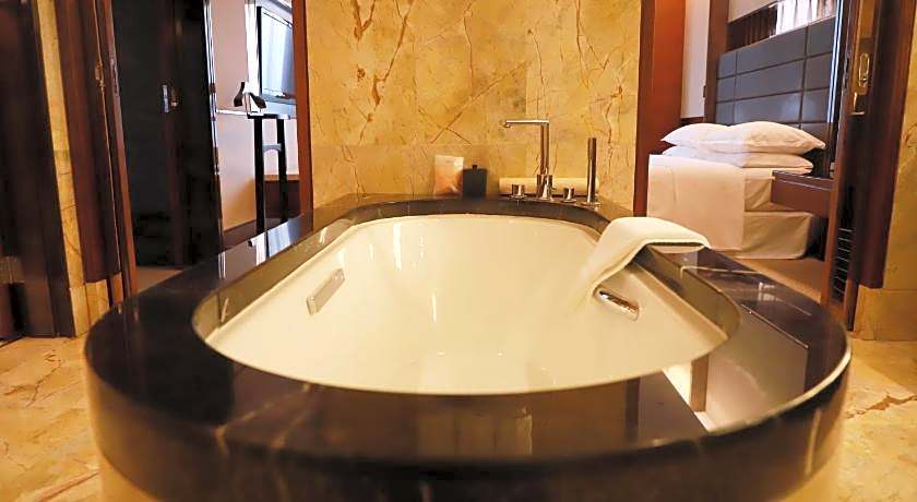 Sheraton Hefei Xinzhan Hotel