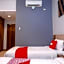 Super OYO Capital O 1630 Hotel Syariah Ring Road