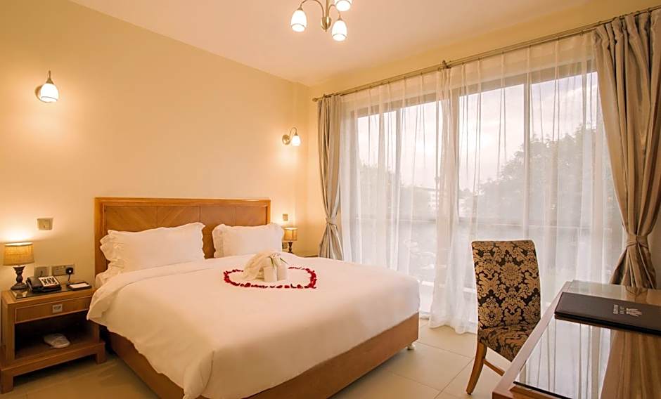 Lotos Inn & Suites -Nairobi, Westlands