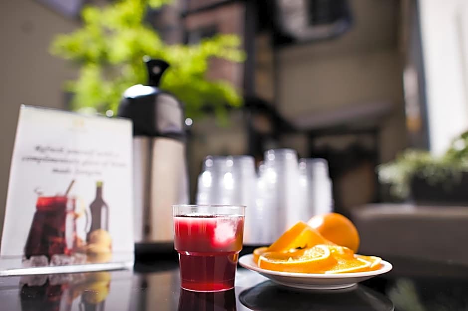 Opera Garden Hotel & Apartments