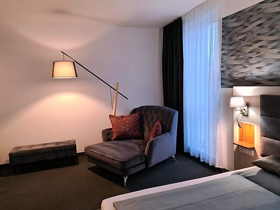 Hotel Starton am Ingolstadt Village