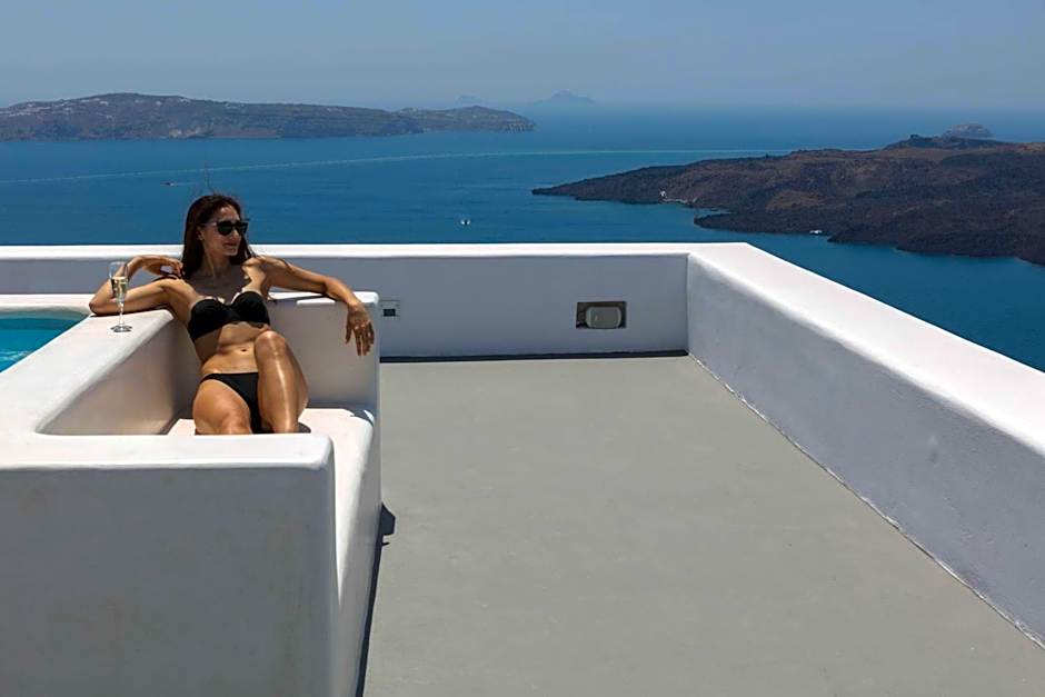Aria Suites & Villas