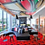 citizenM Paris La Defense