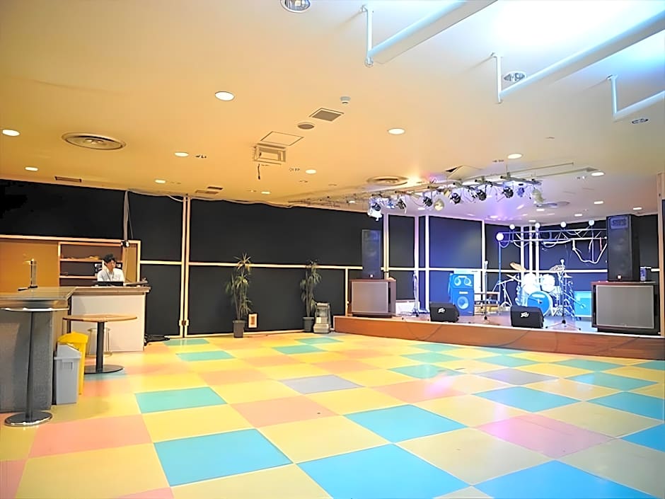 Hotel Keyaki-noki