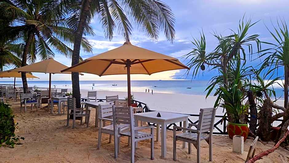 Asha Boutique Hotel