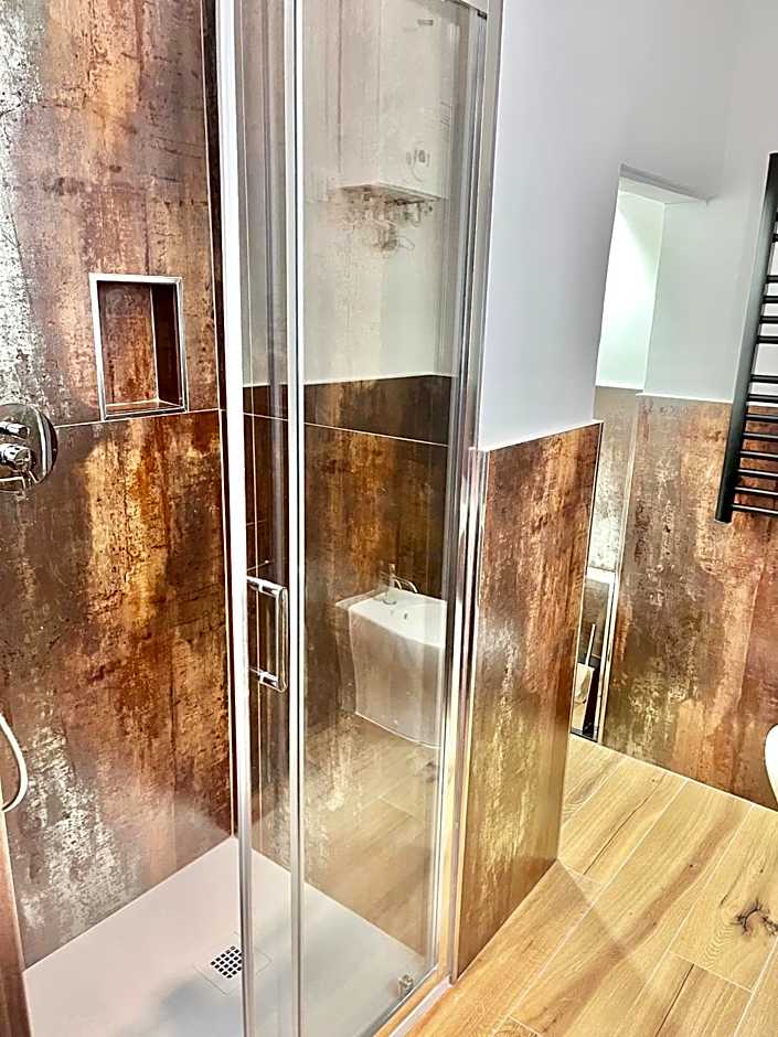 Soggiorno La Pergola