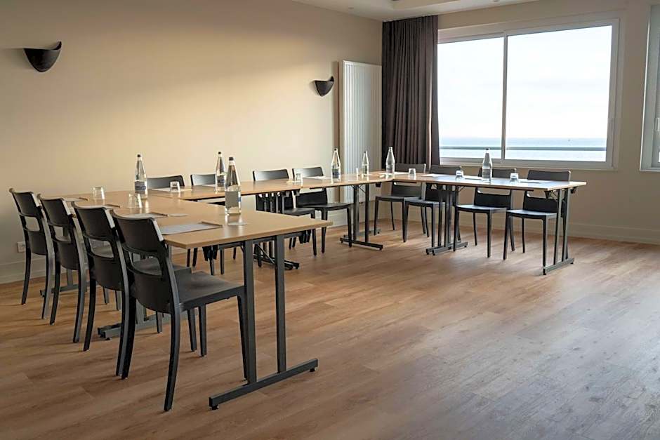 Best Western Hotel De La Plage